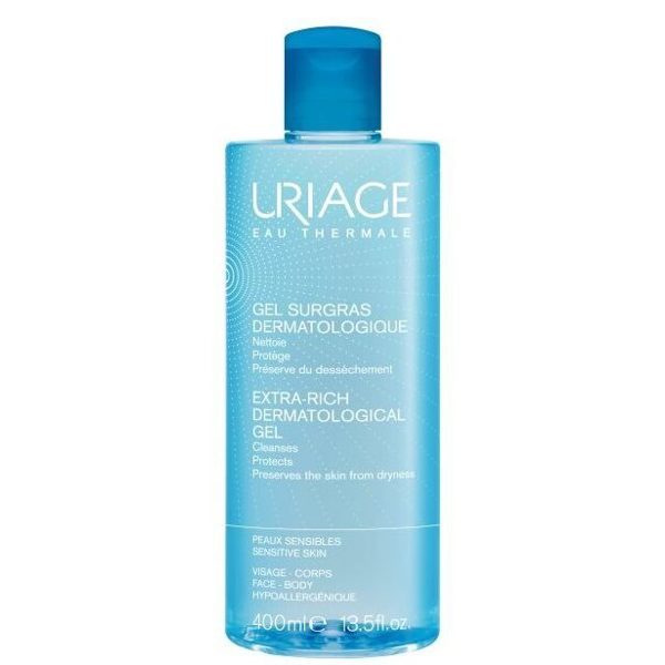 Uriage dermatoloski gel za tusiranje 500ml